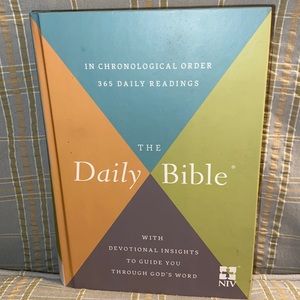 Daily Bible